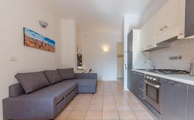 Porta Maggiore Apartment